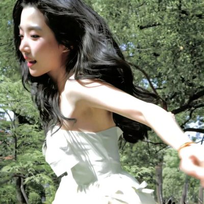 男极探射灯